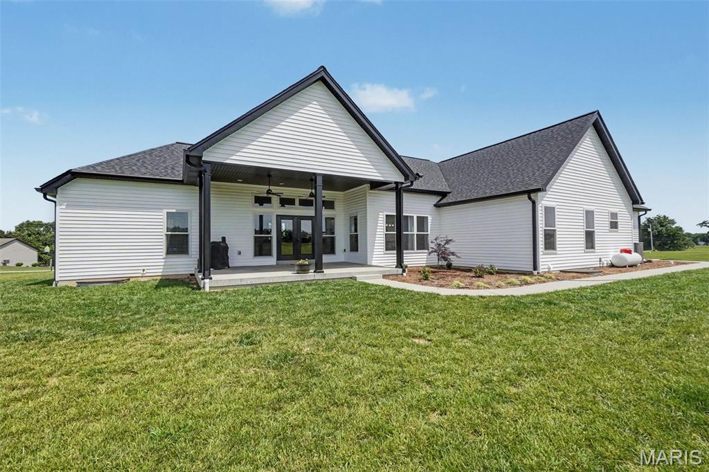 Canterbury Park - Residential