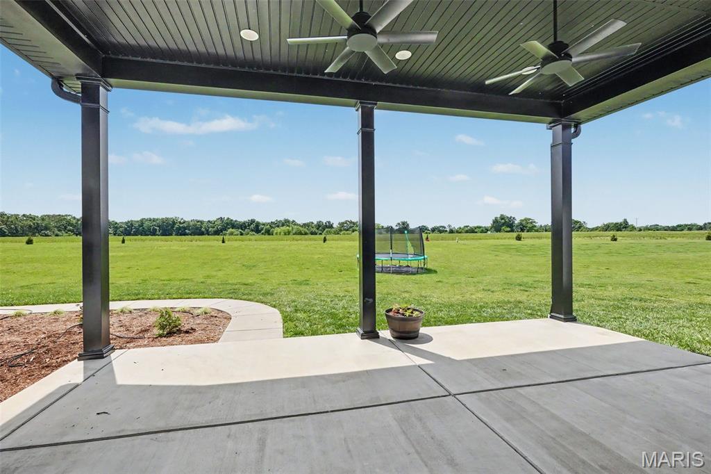 Canterbury Park - Residential