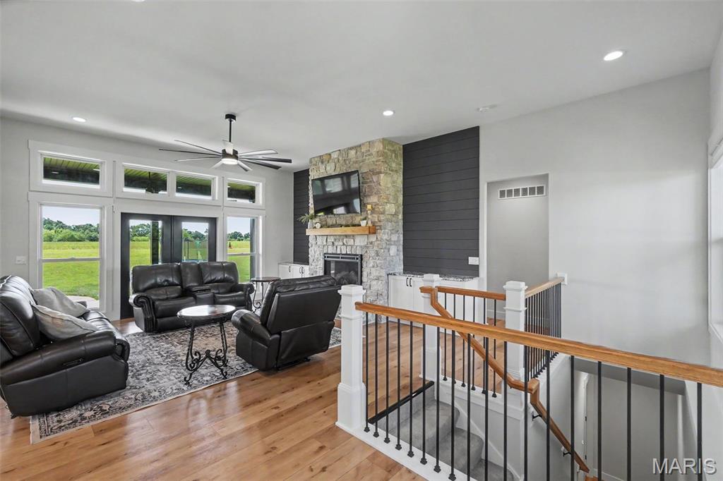 Canterbury Park - Residential