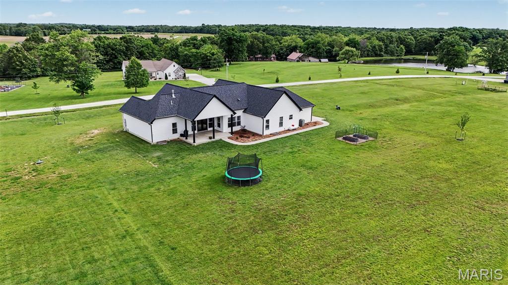 Canterbury Park - Residential