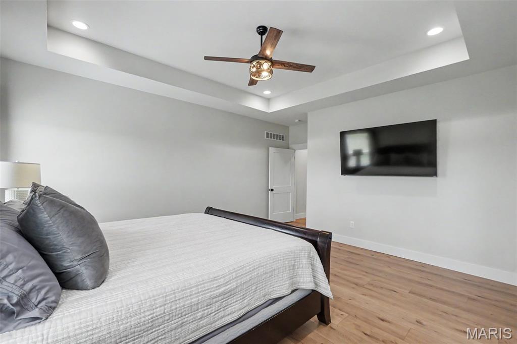 Canterbury Park - Residential