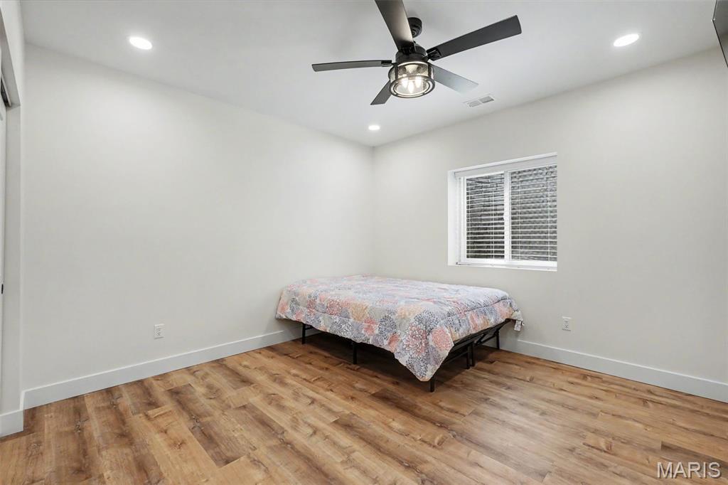 Canterbury Park - Residential