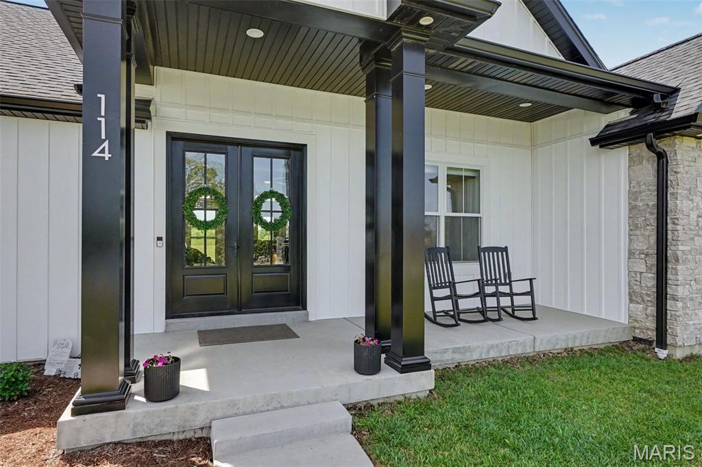Canterbury Park - Residential