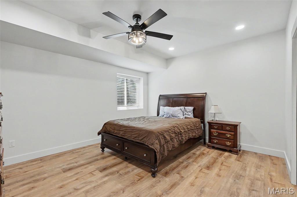 Canterbury Park - Residential