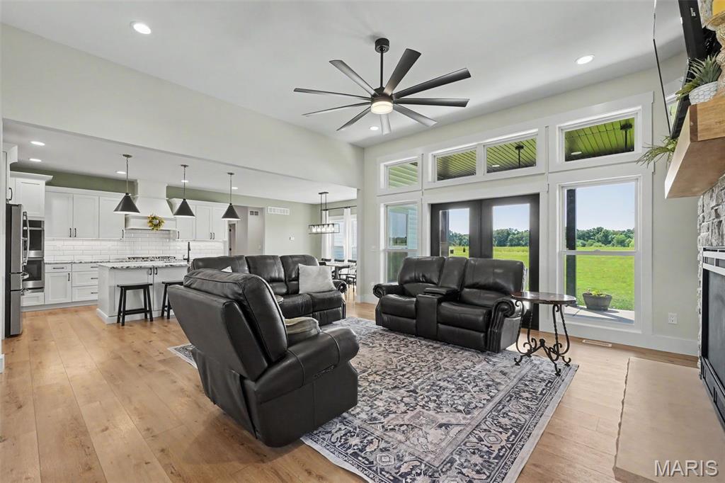 Canterbury Park - Residential