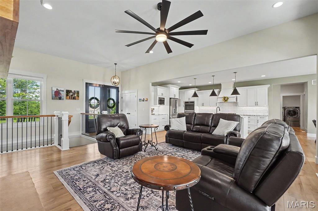 Canterbury Park - Residential