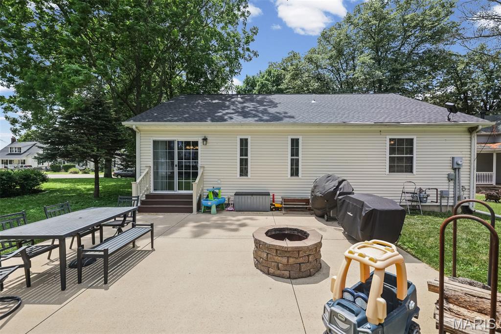 B Haars Add - Residential