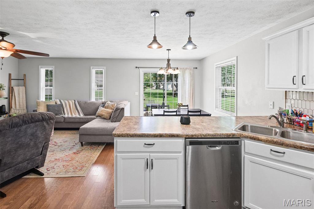 B Haars Add - Residential