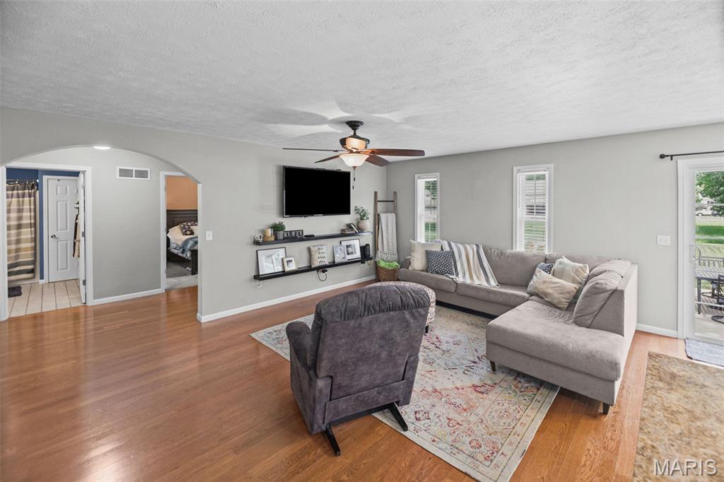 B Haars Add - Residential