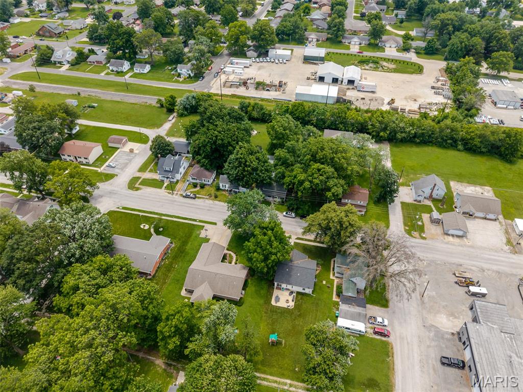 B Haars Add - Residential