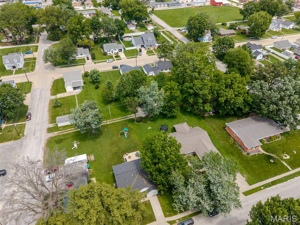 B Haars Add - Residential