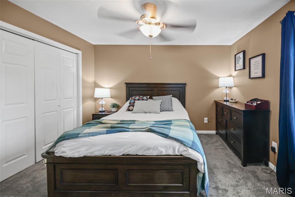 B Haars Add - Residential