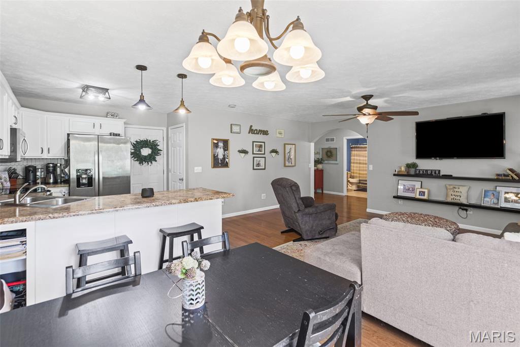 B Haars Add - Residential