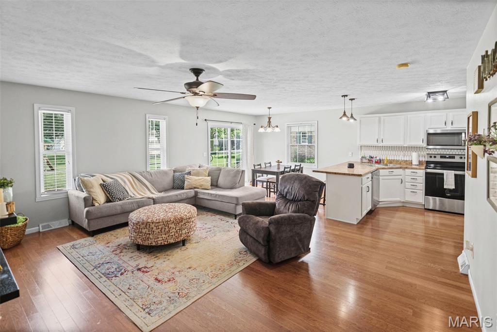 B Haars Add - Residential