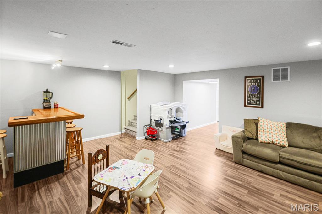 B Haars Add - Residential