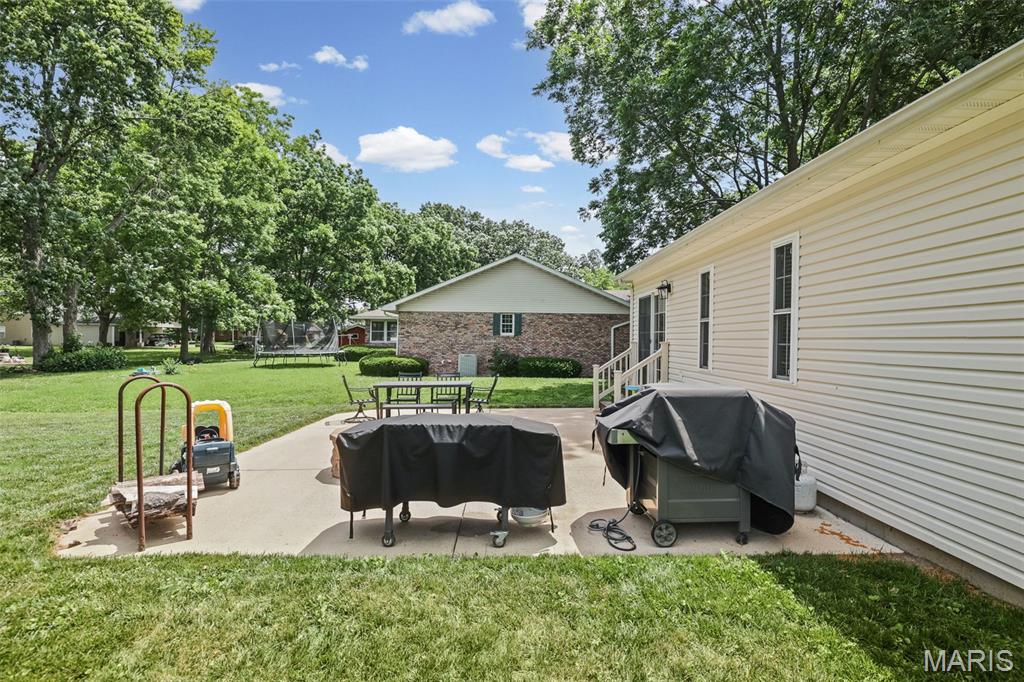B Haars Add - Residential