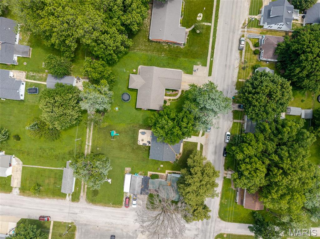 B Haars Add - Residential