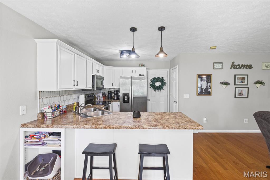B Haars Add - Residential