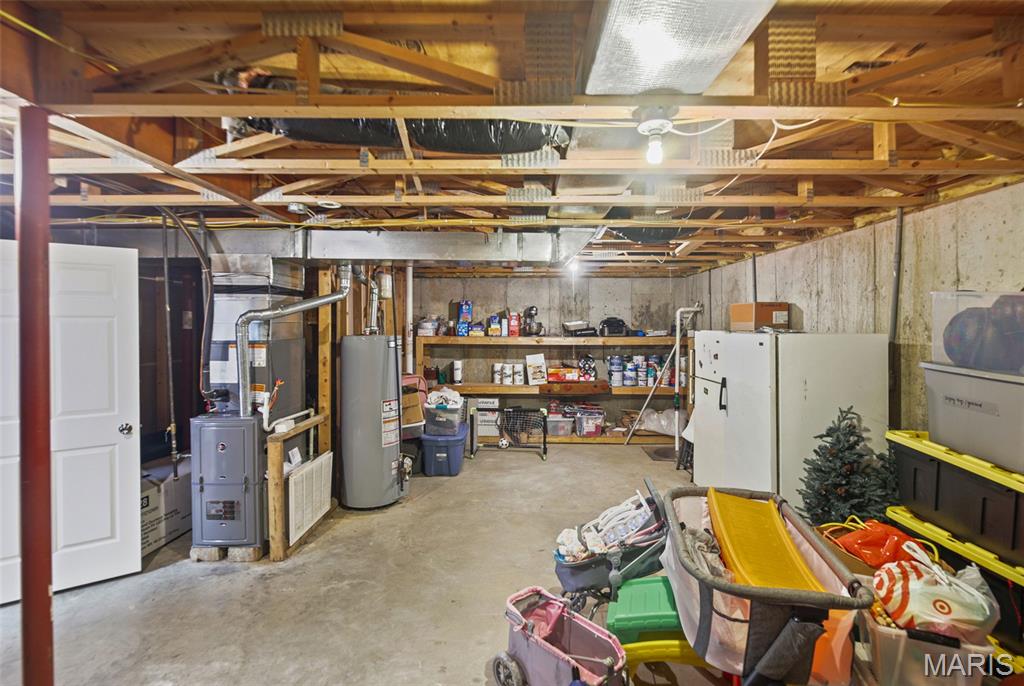 B Haars Add - Residential