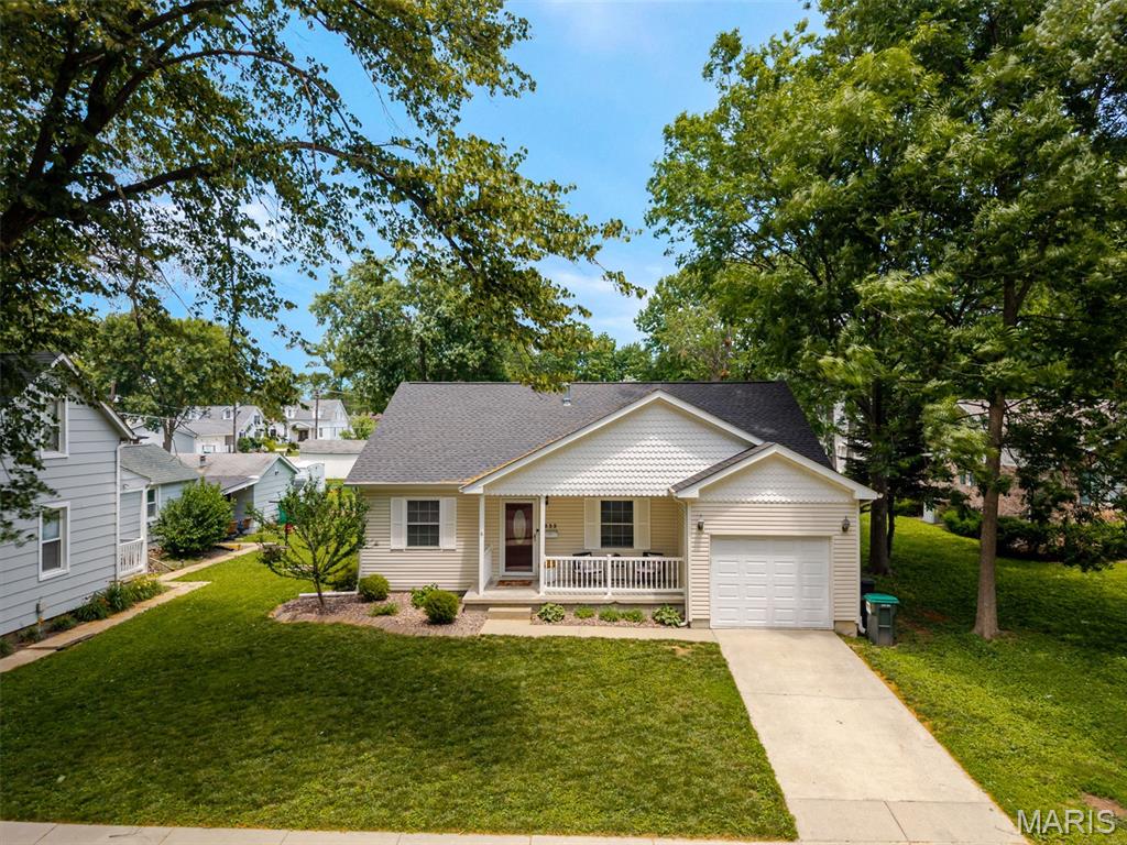 B Haars Add - Residential