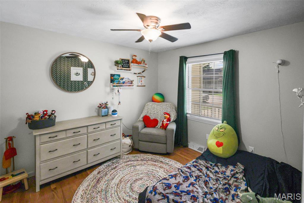 B Haars Add - Residential