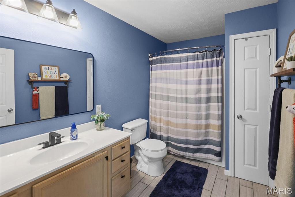 B Haars Add - Residential