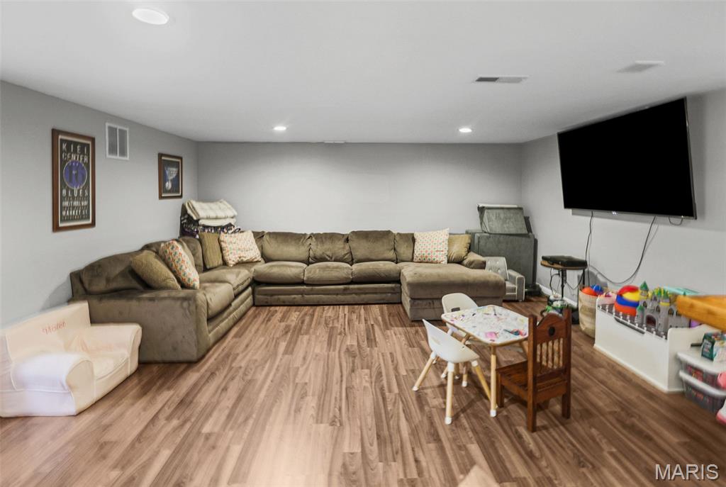 B Haars Add - Residential