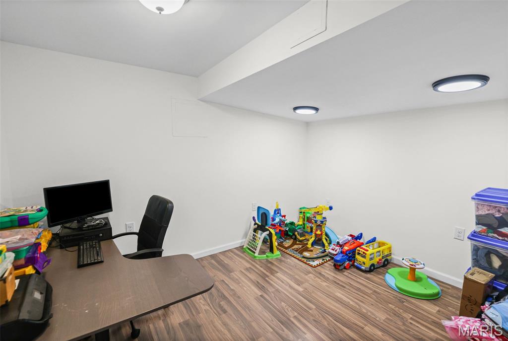 B Haars Add - Residential