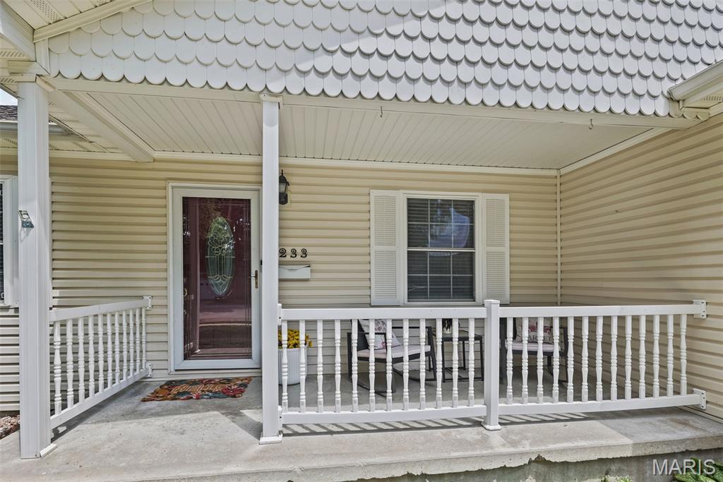B Haars Add - Residential