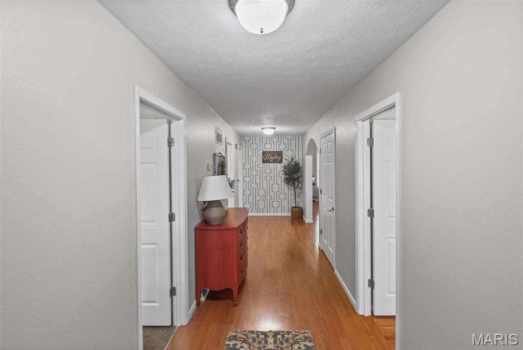 B Haars Add - Residential