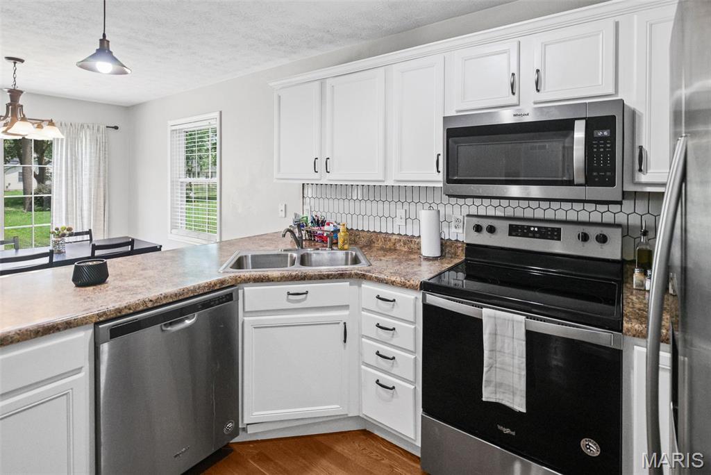 B Haars Add - Residential