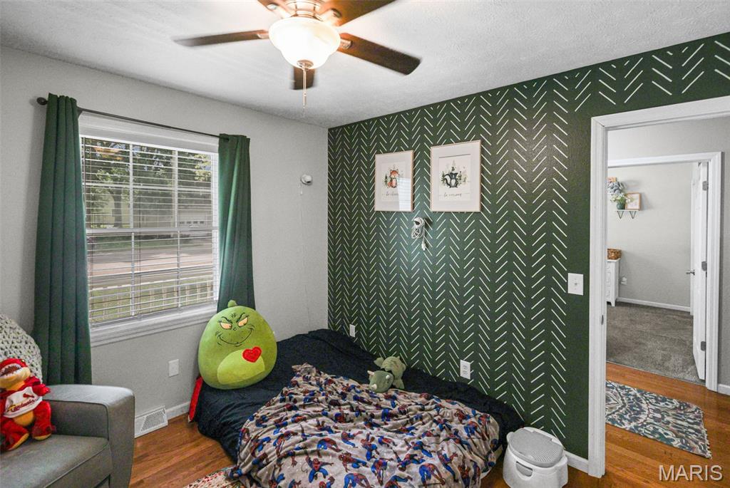 B Haars Add - Residential