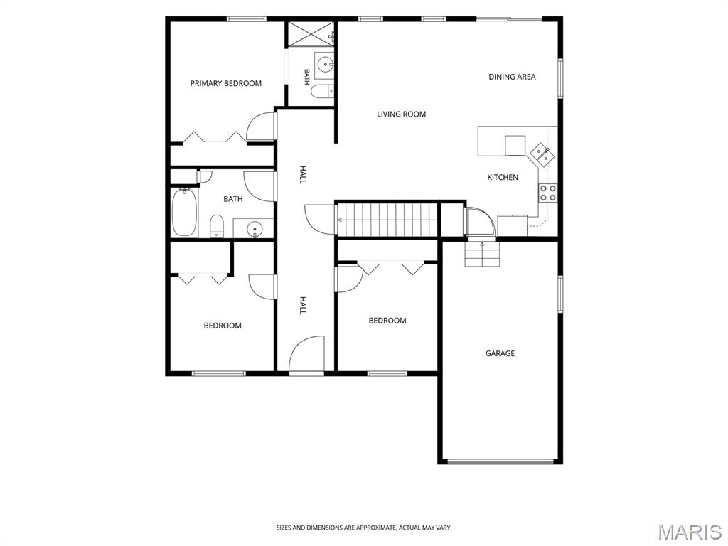 B Haars Add - Residential