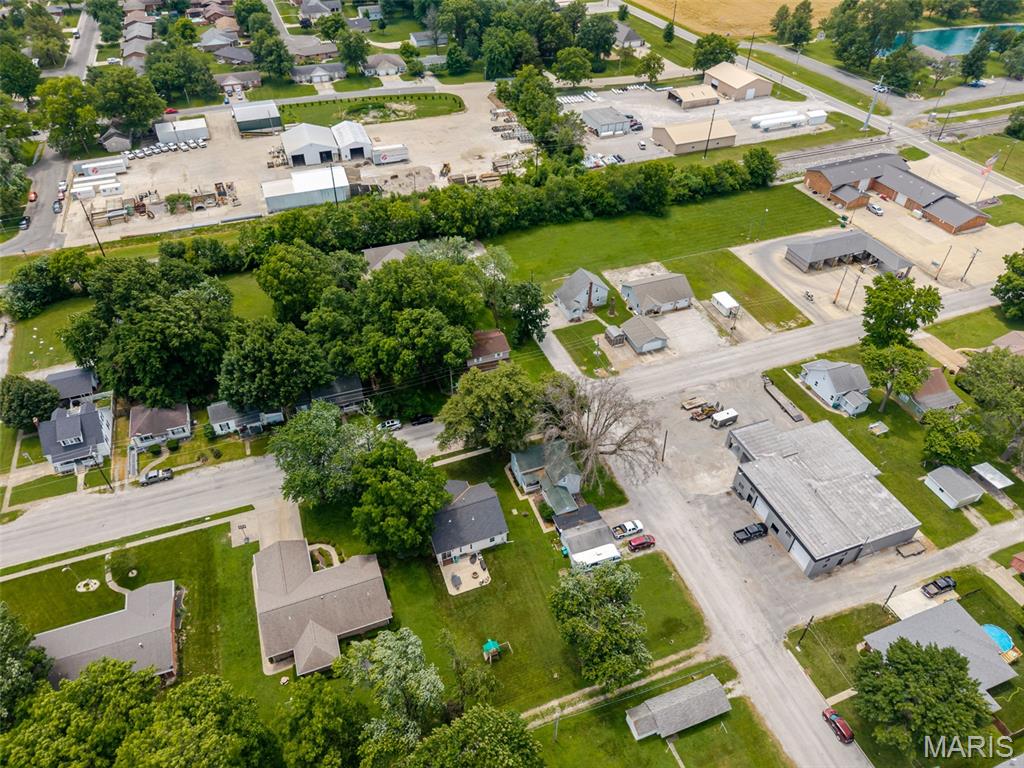 B Haars Add - Residential