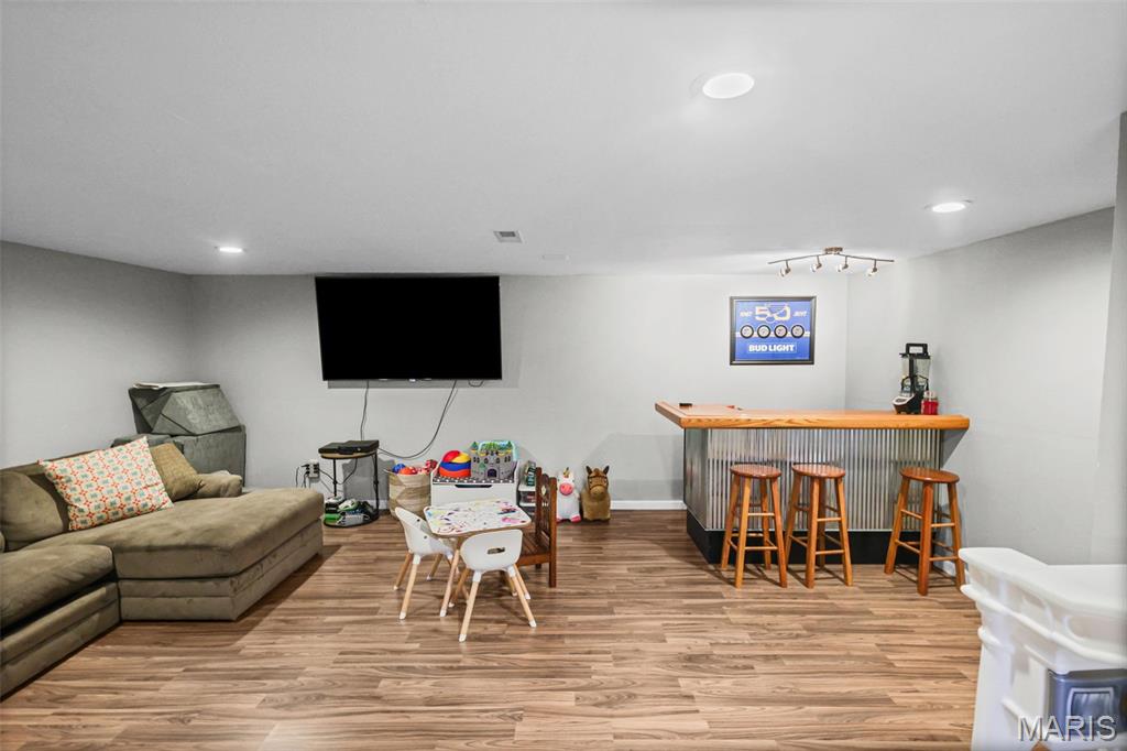 B Haars Add - Residential