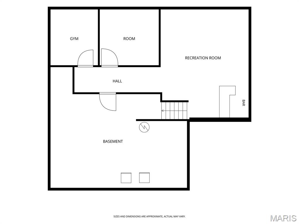 B Haars Add - Residential