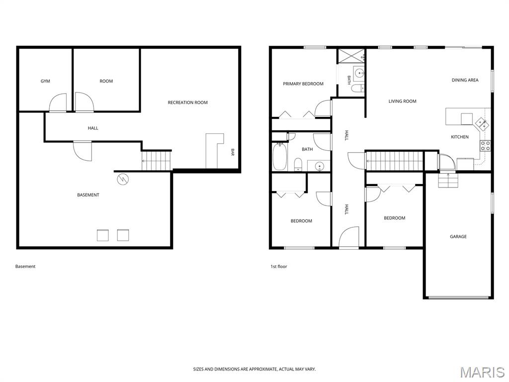 B Haars Add - Residential