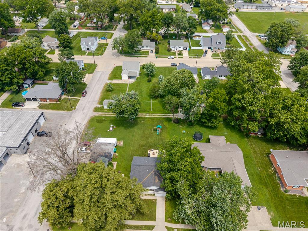 B Haars Add - Residential