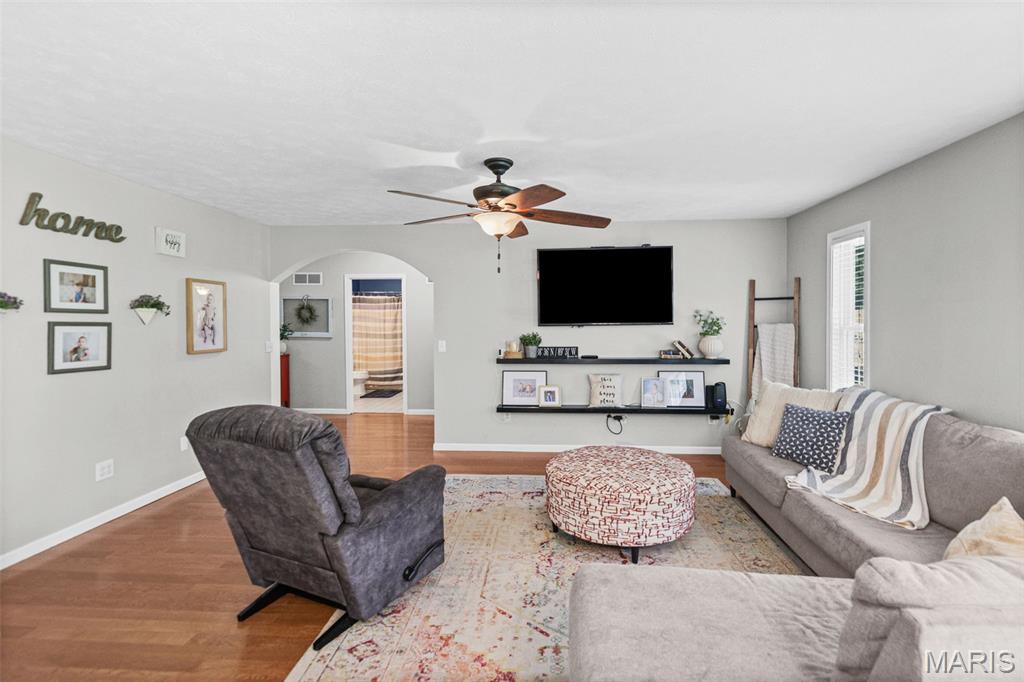 B Haars Add - Residential