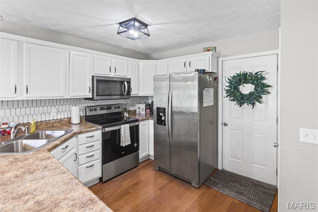 B Haars Add - Residential