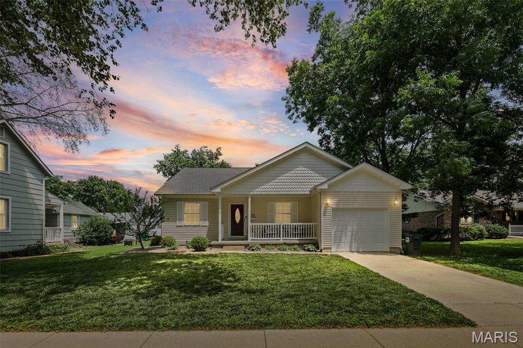 B Haars Add - Residential