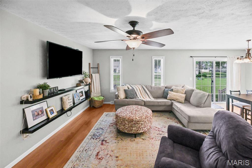 B Haars Add - Residential