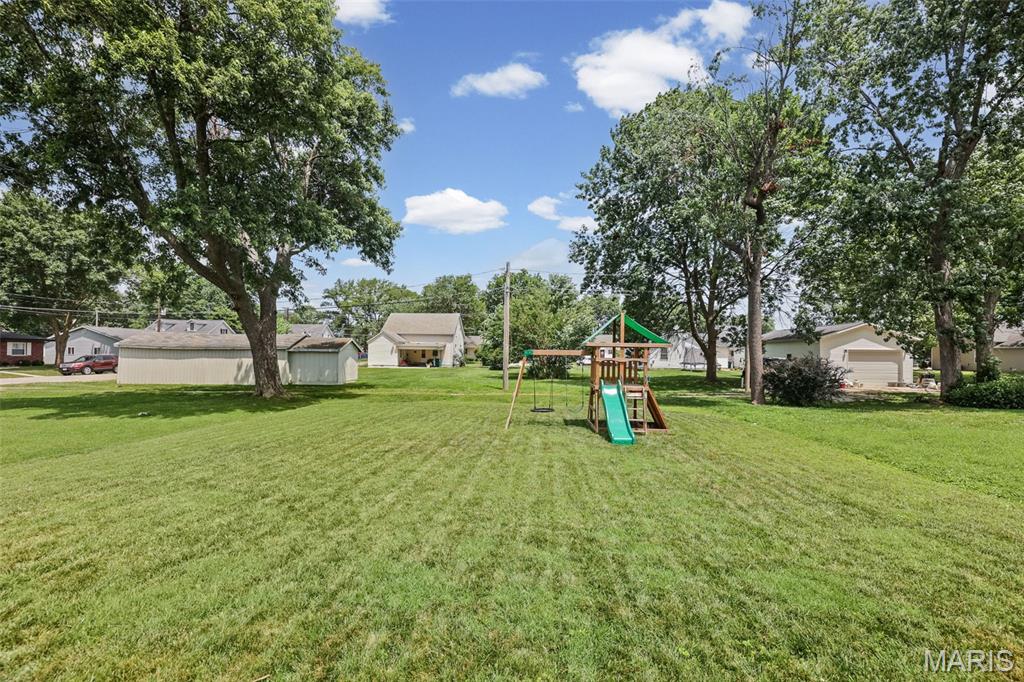 B Haars Add - Residential