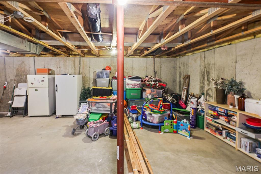 B Haars Add - Residential