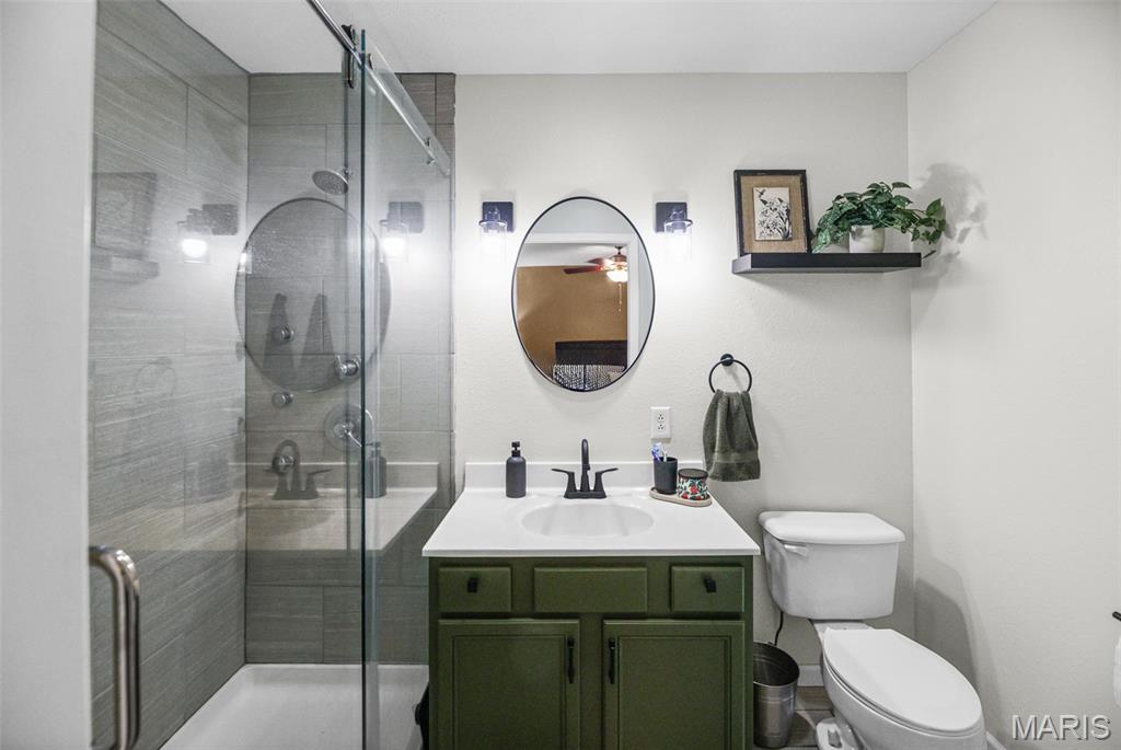 B Haars Add - Residential
