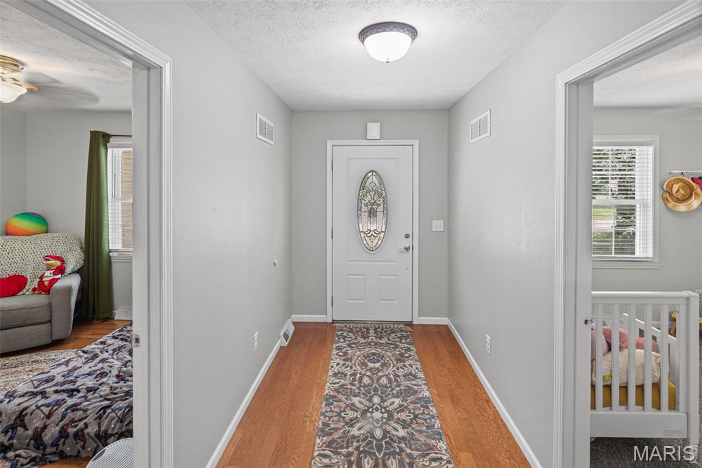 B Haars Add - Residential