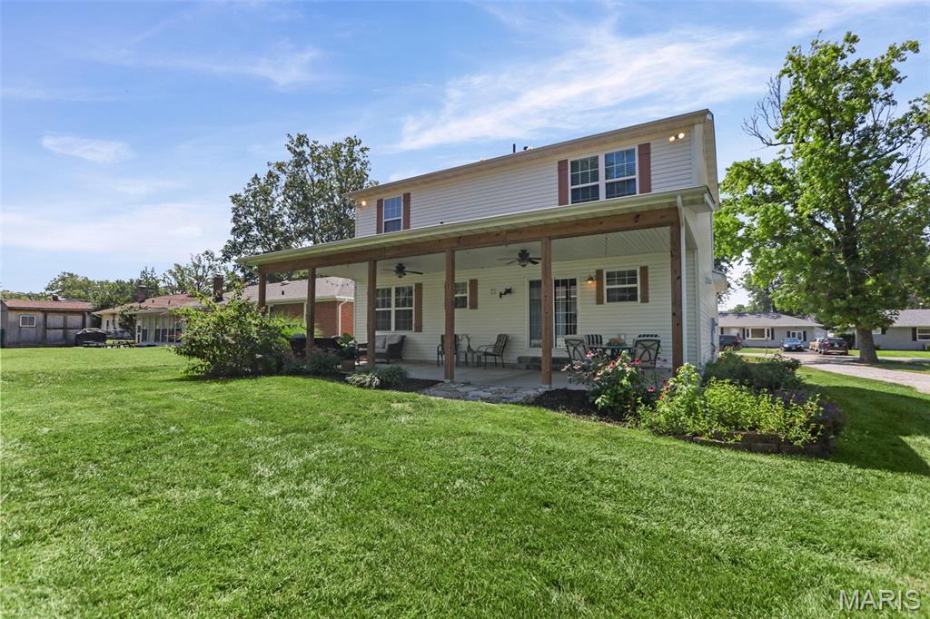 Penns 4th Add - Residential