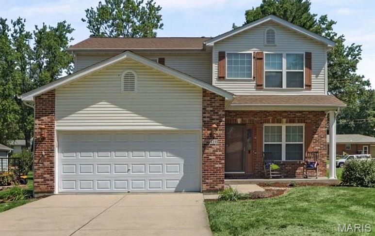 Penns 4th Add - Residential