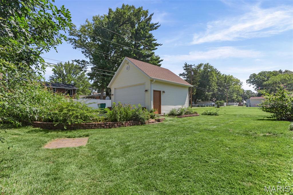 Penns 4th Add - Residential