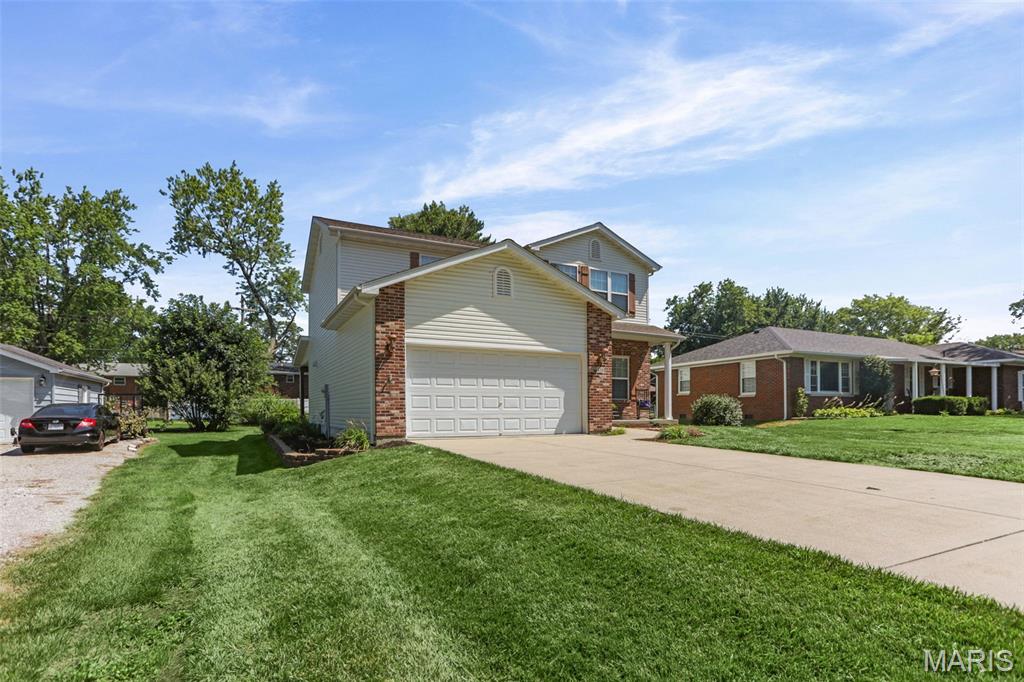 Penns 4th Add - Residential